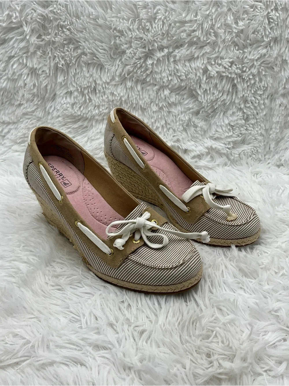 Sperry top sider